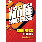 Less Stress More Success - LC Business